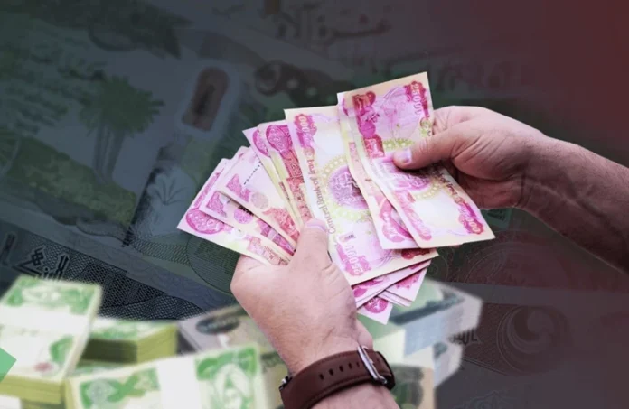 Al Danbous The liquidity crisis is due to two main reasons