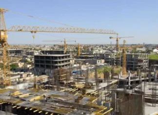 Al-Jubouri: We will not allow the displacement of citizens under the pretext of investment. Al Jubouri We will not allow the displacement of citizens under the pretext of investment.