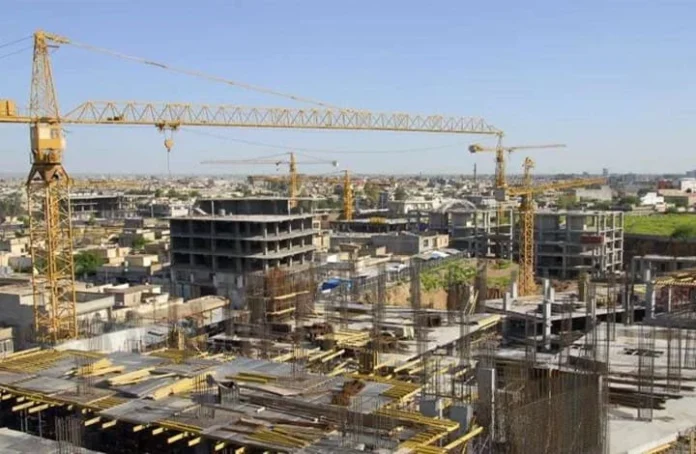 Al Jubouri We will not allow the displacement of citizens under the pretext of investment.