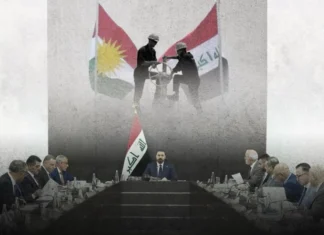 Al Marsoumi reveals the conditions set by foreign companies for resuming oil production in Kurdistan.