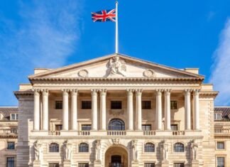 Bank of England drops stablecoin holding caps in final UK rules