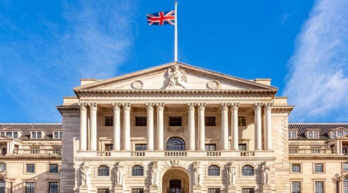 Bank of England drops stablecoin holding caps in final UK rules