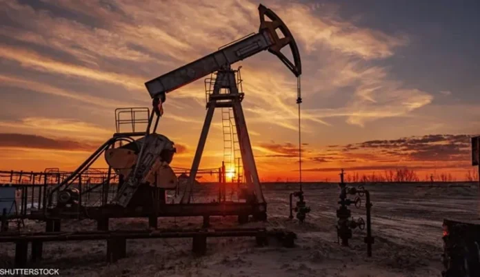 Basra crude ends the week with losses exceeding 13% Basra crude ends the week with losses exceeding 13%