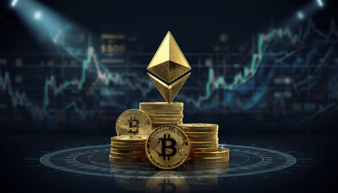 BitMine’s $300M stock move tests confidence in ETH treasury bet