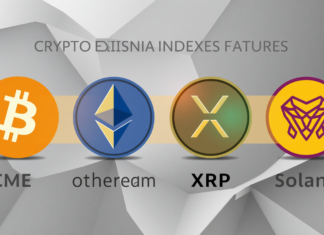 Bitcoin, Ethereum, XRP and SOL enter CME’s new crypto index futures
