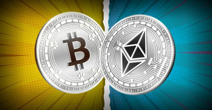 Bitcoin and ETH face $11b expiry as crypto selloff deepens Bitcoin and ETH face $11b expiry as crypto selloff deepens