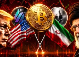 Bitcoin eyes relief rally as Trump says Iran deal may be signed Sunday