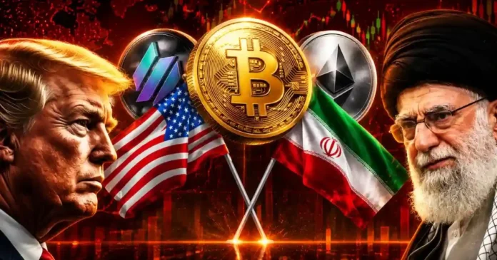 Bitcoin eyes relief rally as Trump says Iran deal may be signed Sunday