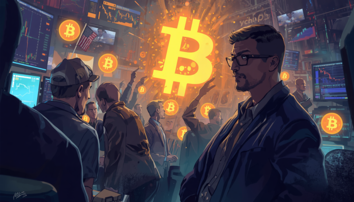 Bitcoin has lost its momentum trade, says Charles Schwab’s Jim Ferraioli