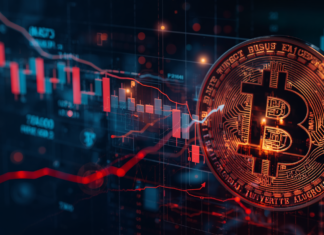Bitcoin open interest rises as price drop raises squeeze risk