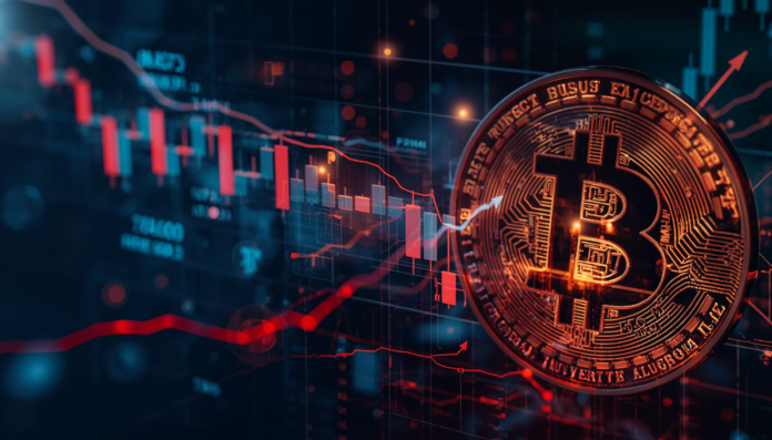 Bitcoin open interest rises as price drop raises squeeze risk