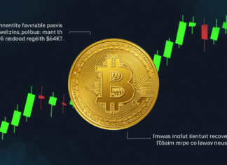 Bitcoin price reclaims $63,000 Can the recovery reach $64K