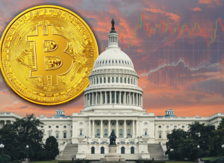 Bitcoin’s next rally may depend on Congress, O’Leary says