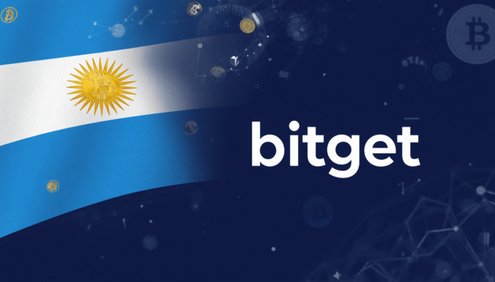 Bitget enters Argentina’s regulated crypto market through PSAV registration
