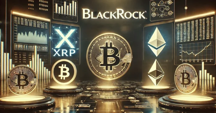 BlackRock says Bitcoin belongs in portfolios, but only at 1% to 2%