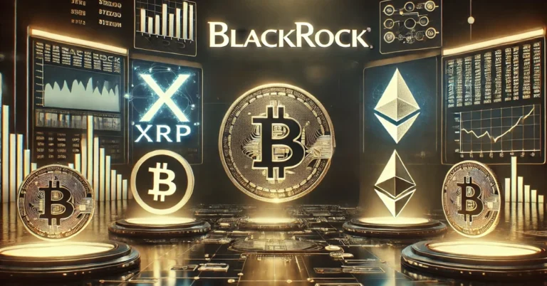 BlackRock says Bitcoin belongs in portfolios, but only at 1% to 2%