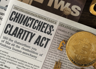 Blockchain Association cites 160 former officials in push for CLARITY Act Blockchain Association cites 160 former officials in push for CLARITY Act