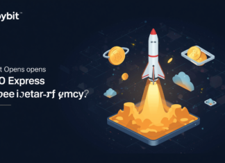 Bybit opens tokenized SpaceX access through IPO Express