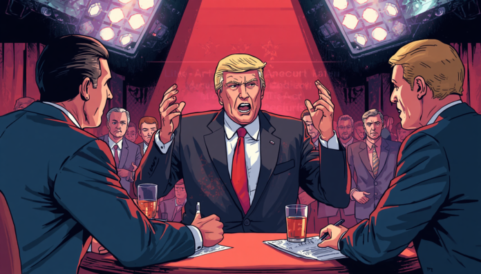 CLARITY Act fight heats up as Witt defends crypto crime rules
