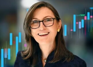 Cathie Wood says global instability will ignite Bitcoin’s next surge Cathie Wood says global instability will ignite Bitcoin’s next surge