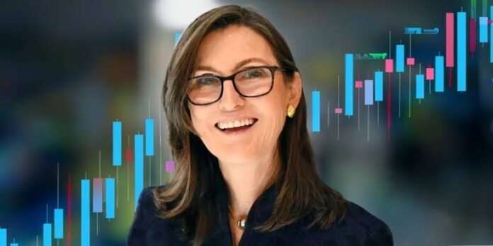Cathie Wood says global instability will ignite Bitcoin’s next surge