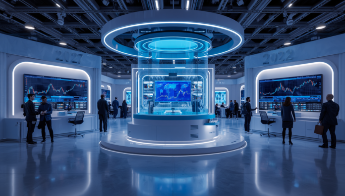 Charles Schwab targets 2027 crypto trading for advisor clients