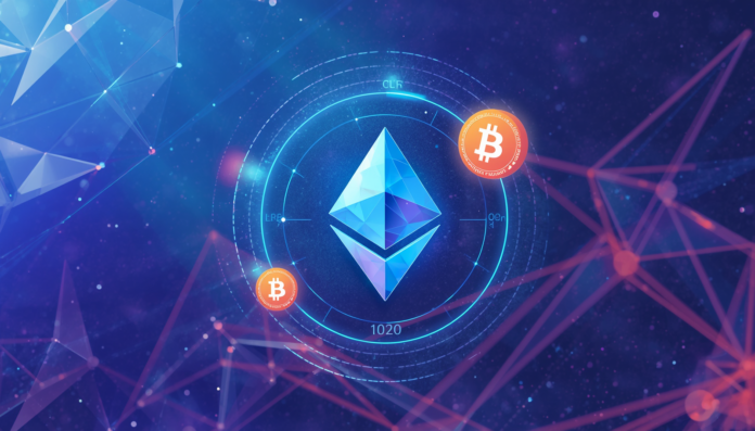 Circle launches cirBTC on Ethereum with 11 Bitcoin backin