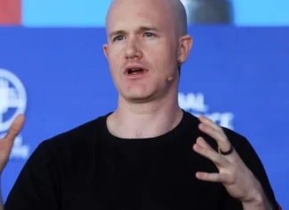 Coinbase CEO responds to criticism over betting prompts in app Coinbase CEO responds to criticism over betting prompts in app