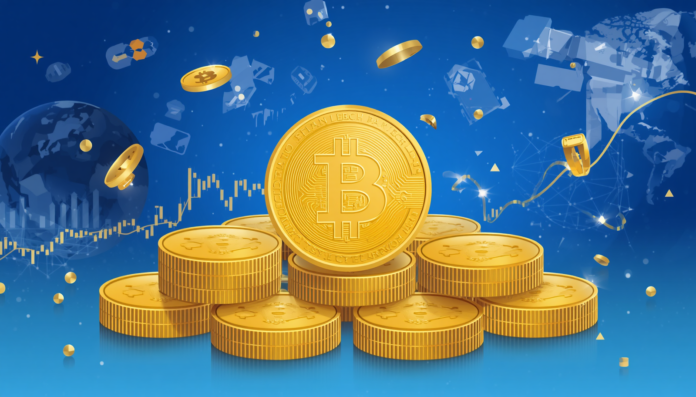 Coinbase becomes first U.S. exchange to offer global crypto perpetual futures Coinbase becomes first U.S. exchange to offer global crypto perpetual futures
