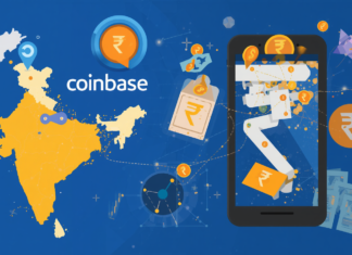 Coinbase opens direct rupee deposits in major India crypto push