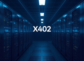 Coinbase’s x402 has processed over 100 million transactions on Base Coinbase’s x402 has processed over 100 million transactions on Base