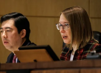 Crypto Mom Hester Peirce to leave SEC as crypto rule work continues