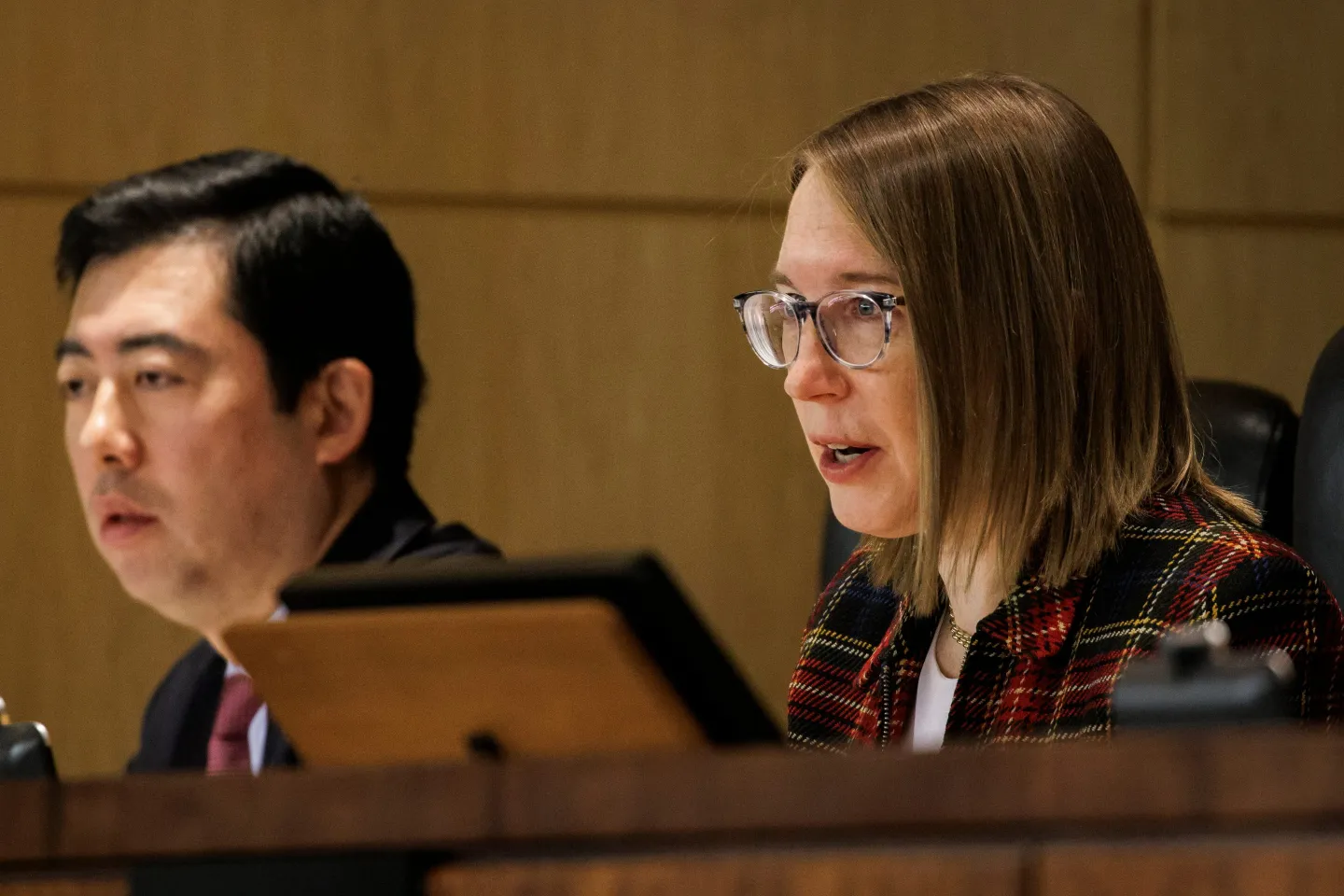 Crypto Mom Hester Peirce to leave SEC as crypto rule work continues