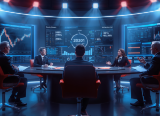 Crypto rules face 2030 Risk if CLARITY Act stalls, Lummis says