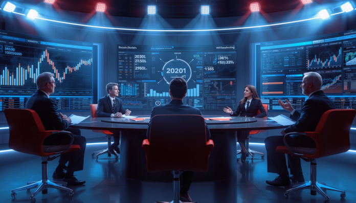 Crypto rules face 2030 Risk if CLARITY Act stalls, Lummis says