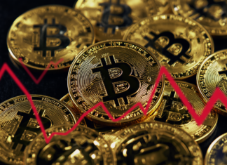 Crypto spot volume falls to $679B as retail demand weakens