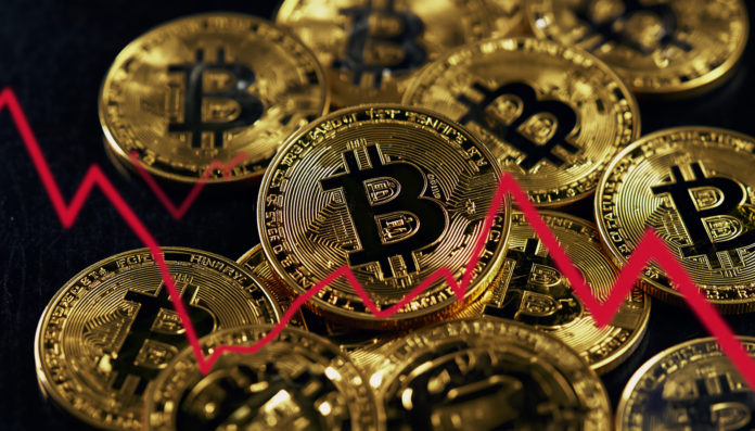 Crypto spot volume falls to $679B as retail demand weakens