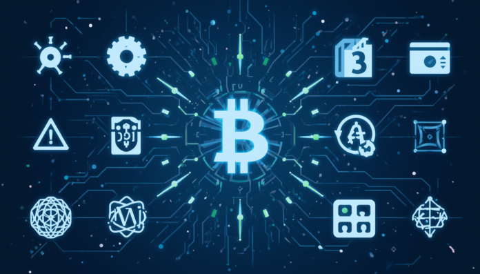 Crypto wallets do not make AI autonomous, IC3 study warns
