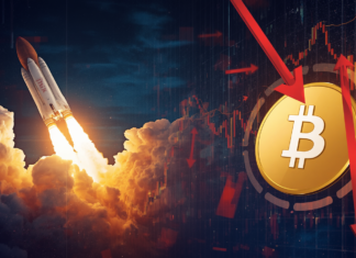 Did SpaceX IPO fever trigger Bitcoin’s sharp drop this week