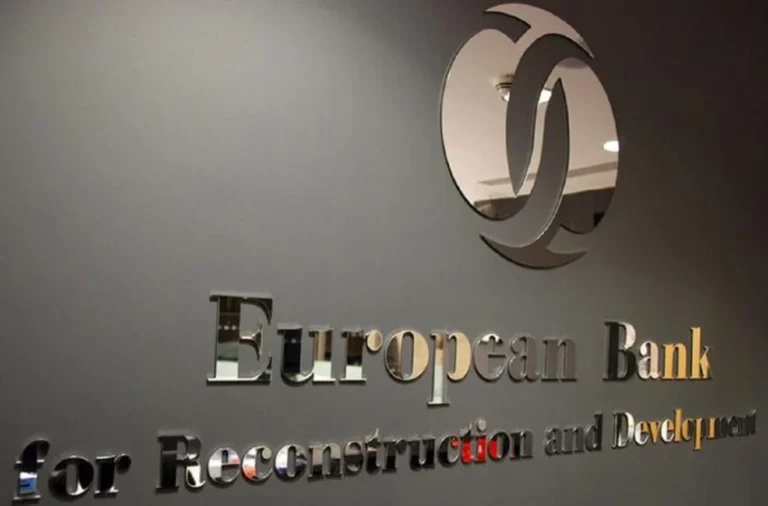 EBRD expects Iraq’s economy to contract by 1.5% in 2026