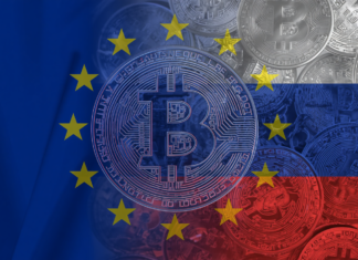 EU eyes ban on foreign crypto services linked to Russia sanctions evasion