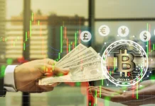 Escalating regional tensions boost the dollar and put pressure on cryptocurrencies.