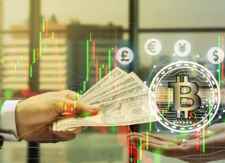 Escalating regional tensions boost the dollar and put pressure on cryptocurrencies.