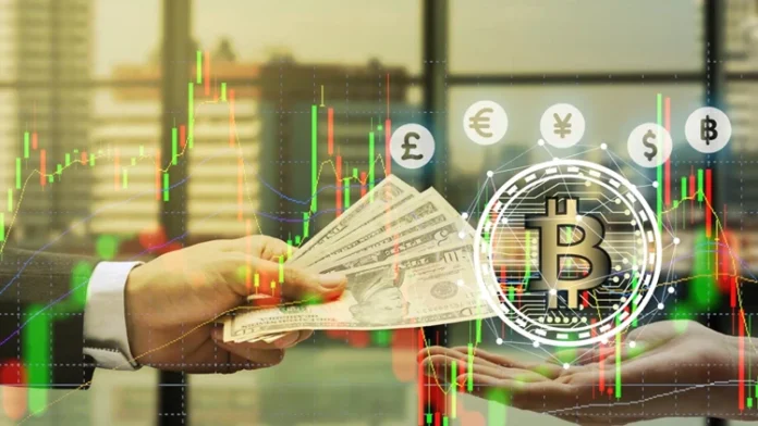 Escalating regional tensions boost the dollar and put pressure on cryptocurrencies.