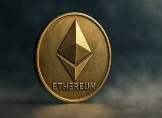 Ethereum price slump lets USDT briefly flip ETH by FDV Ethereum price slump lets USDT briefly flip ETH by FDV