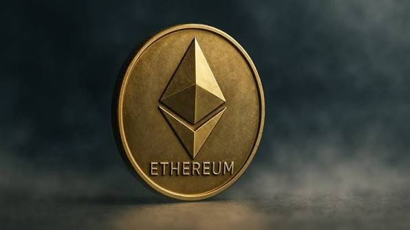 Ethereum price slump lets USDT briefly flip ETH by FDV
