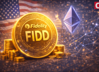 Fidelity launches stablecoin reserve fund under GENIUS Act framework