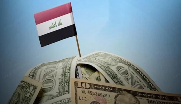Financial advisor Domestic borrowing will not affect the Central Bank's reserves, and there is no intention to increase taxes. Financial advisor Domestic borrowing will not affect the Central Bank's reserves, and there is no intention to increase taxes.