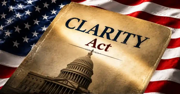 Galaxy Digital cuts CLARITY Act odds as Senate clock runs down