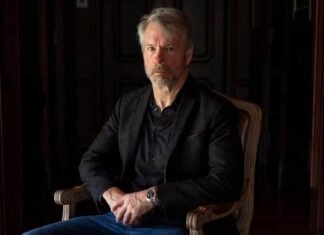 Grayscale says Strategy’s $3B BTC sale could calm markets Grayscale says Strategy’s $3B BTC sale could calm markets
